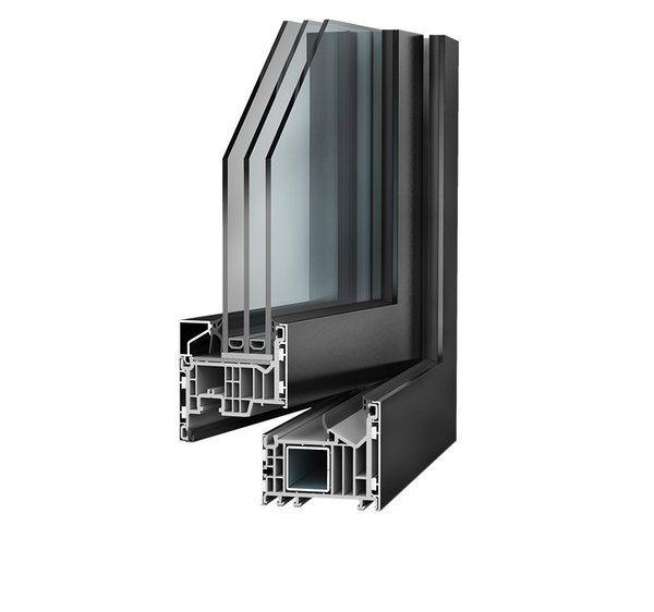 VEKA AluConnect
